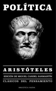 aristoteles politica