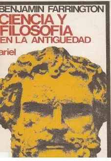 ciencia y filosofia en la antiguedad