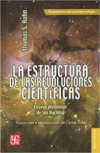 estructura de las revoluciones cientificas kuhn