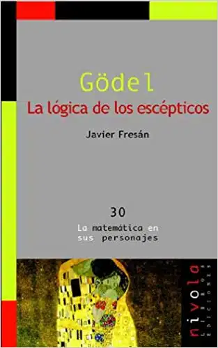 godel la logica de los escepticos pdf