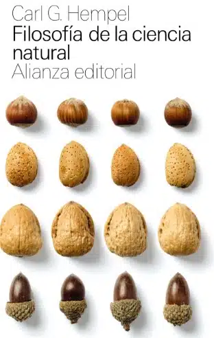 hempel filosofia de la ciencia natural