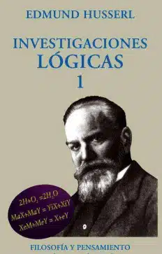 husserl investigacion logicas