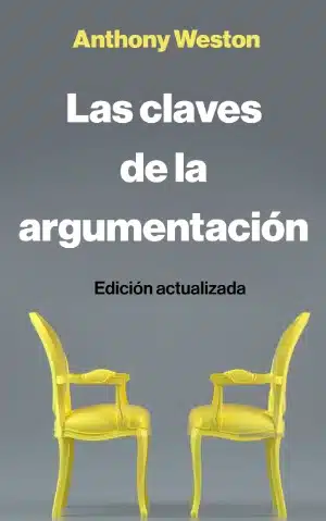 lasclavesdeargumentaciona weston