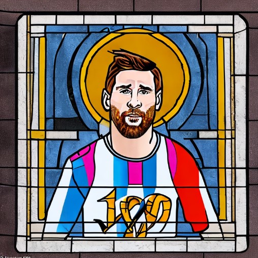 Leo Messi, la filosofía detrás de su juego
