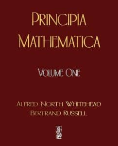 principia mathematica russel