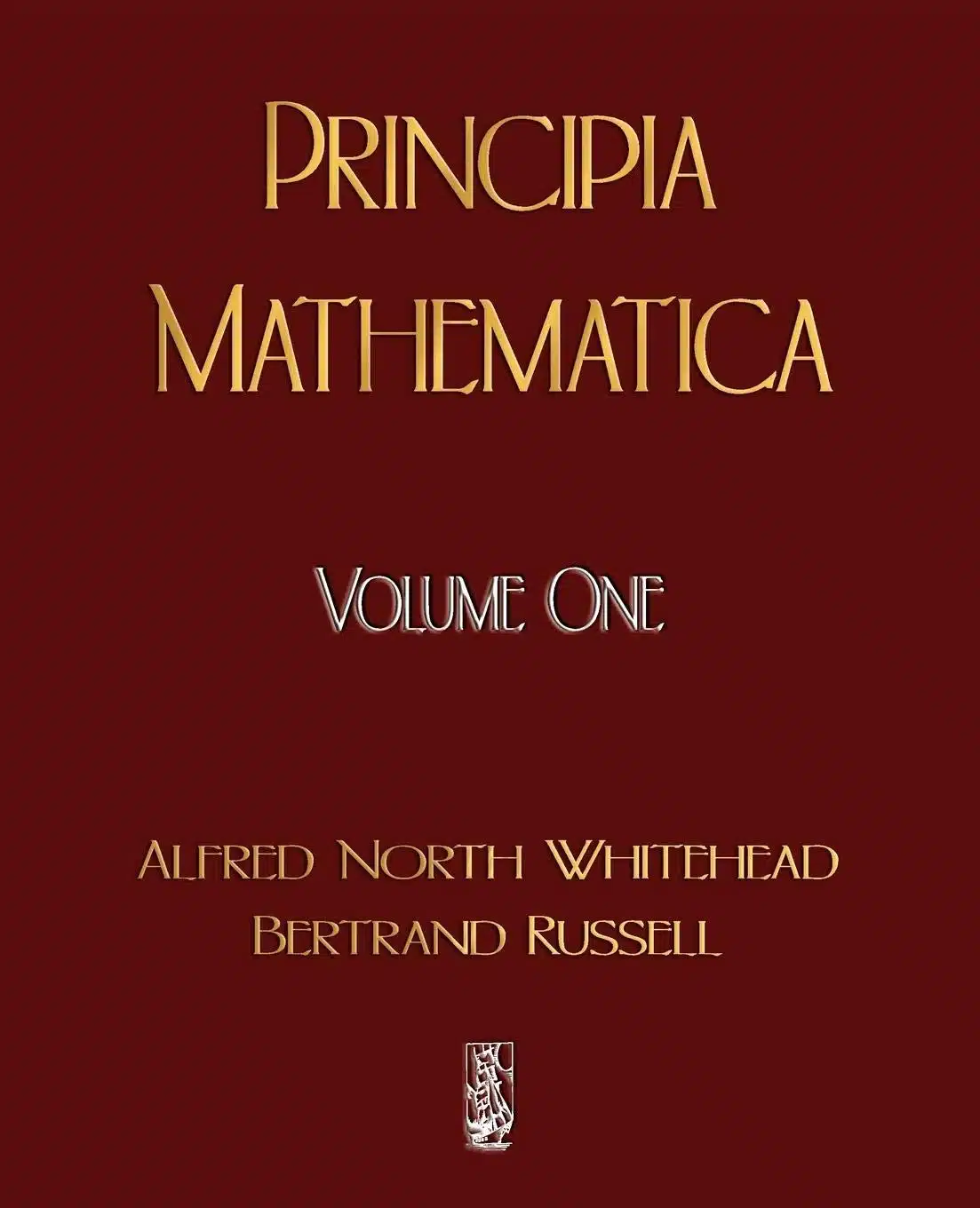 principia mathematica russel