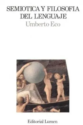 semiotica y filosofia del lenguaje umberto eco