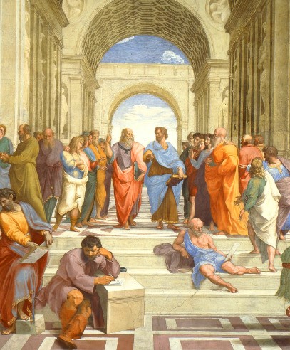 ¿Qué es filosofía? Descubre su definición y origen