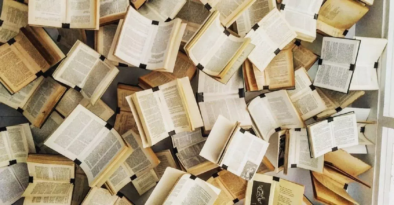 Descubre joyas literarias ocultas: Libros gratis online que merece la pena leer