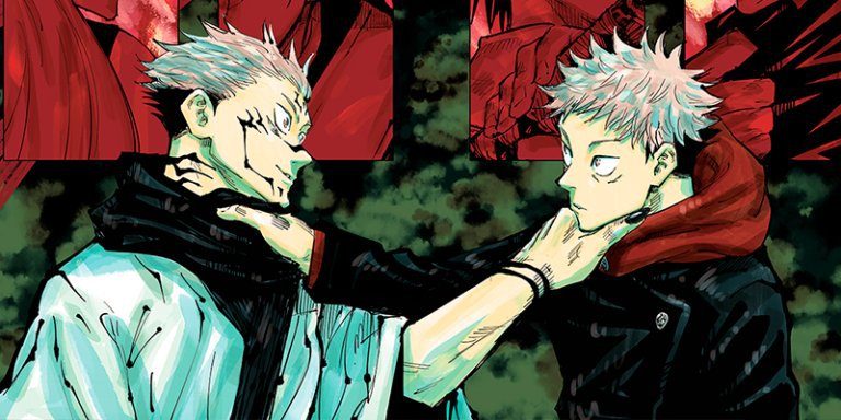 Jujutsu Kaisen: ¿Hay filosofía tras la maldición?