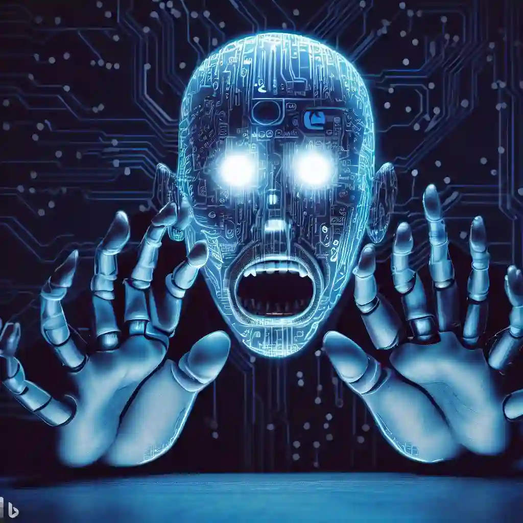 Qué es la inteligencia artificial: 7 hechos que causan TERROR