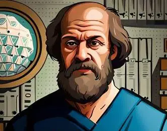 Los 10 Filósofos Más Importantes de la Historia 3 socrates retrato