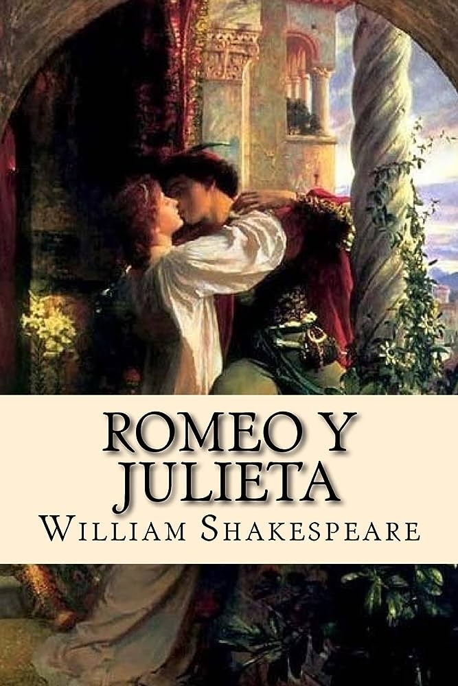 Romeo y Julieta [PDF] – William Shakespeare