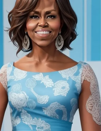 Michelle Obama libros pdf gratis