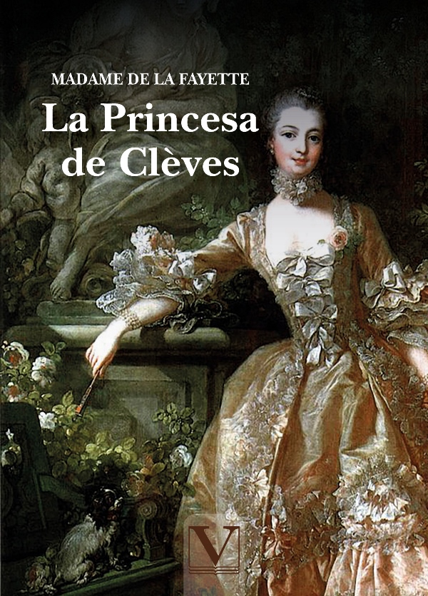 La princesa de Clèves [PDF] – Madame de La Fayette
