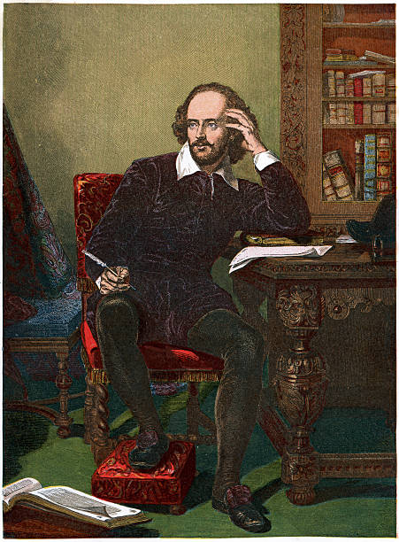 La Fascinante Biografía de William Shakespeare: Vida, Obra y Legado