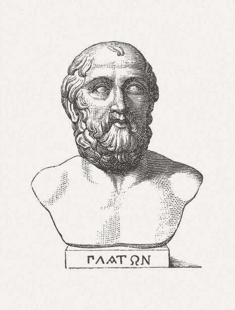 Biografía de Platón: El Filósofo de las Ideas Eternas