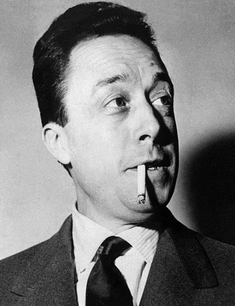 La Biografía de Albert Camus: El Genio Existencialista