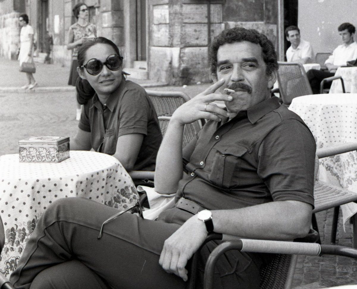 Biografía de Gabriel García Márquez: El Realismo Mágico en la Literatura