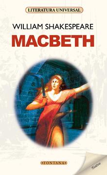Macbeth [PDF] – William Shakespeare