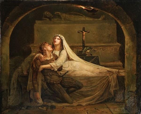 Romeo y Julieta: Un Análisis Profundo de la Tragedia de Shakespeare