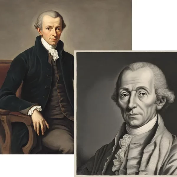 Kant: La Revolución Copernicana , Kant y la Filosofía Crítica