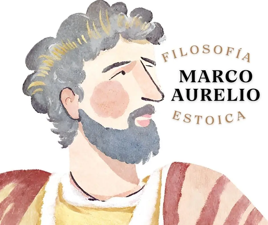 Resiliencia a través del Estoicismo: Lecciones de Marco Aurelio