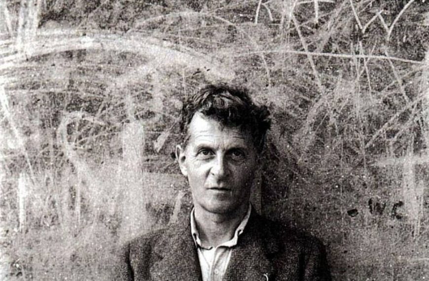 Wittgenstein: Lenguaje y Significado, la Filosofía Analítica