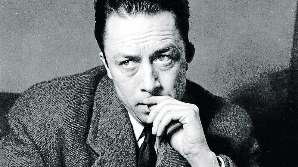 La Obra Completa de Albert Camus para Leer Online en PDF!