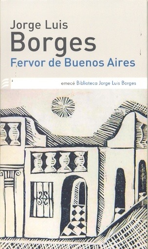 Fervor de Buenos Aires [PDF] – Jorge Luis Borges