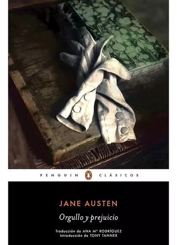 Orgullo y Prejuicio [PDF] – Jane Austen