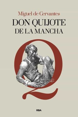 Don Quijote de la Mancha [PDF] – Miguel de Cervantes