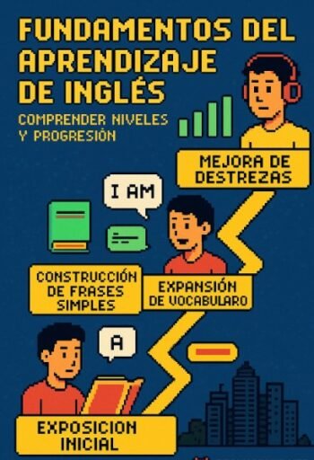 aprender ingles fundamentos